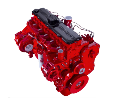 東風康明斯國六L9NS6B280柴油發動機產品優勢及產品性能